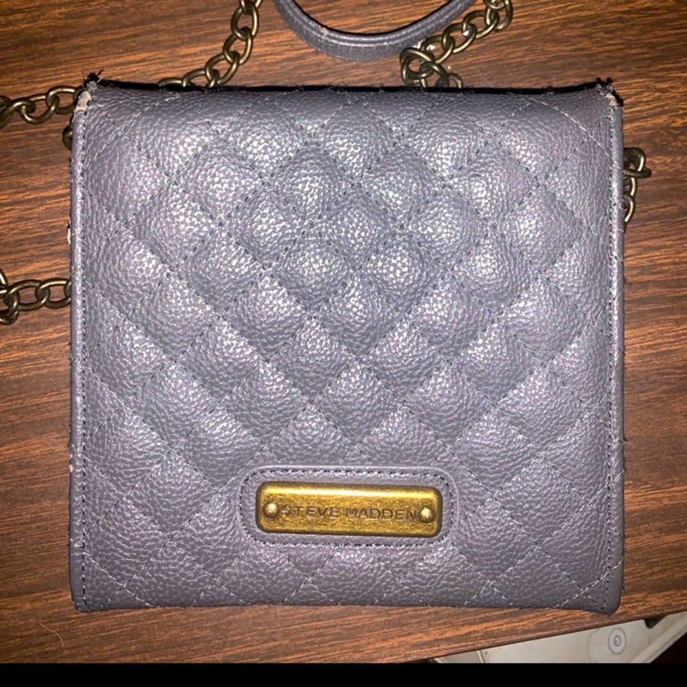 Steve Madden purse